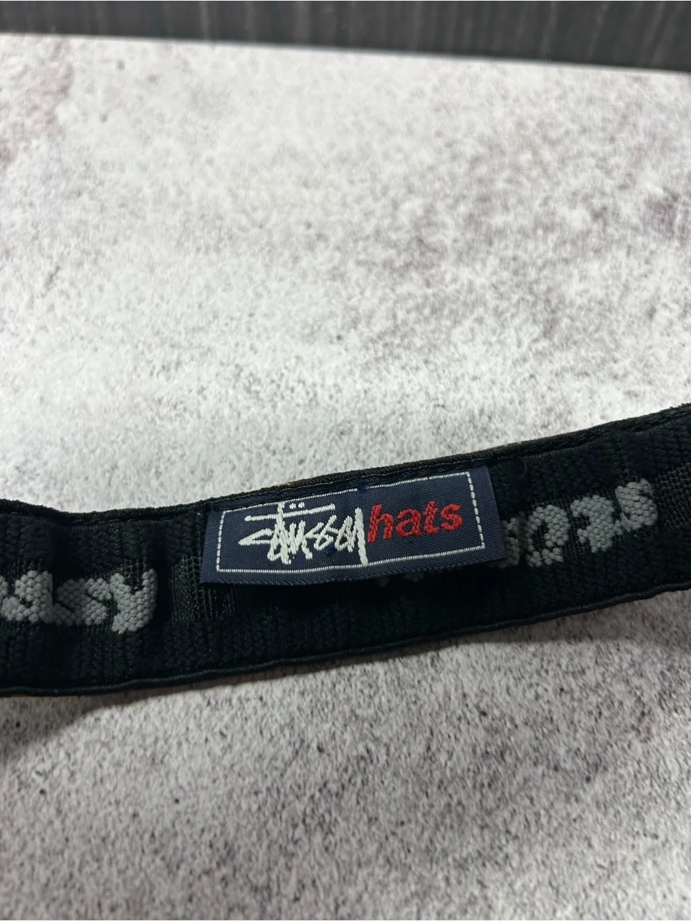 Stussy extremely rare